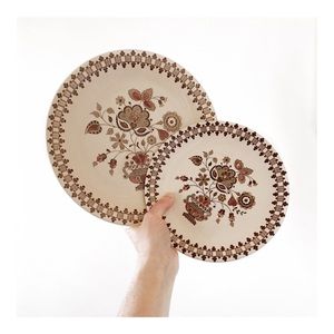 Johnson Bros - Jamestown